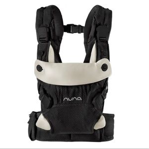 nuna cudl 4-in-1
